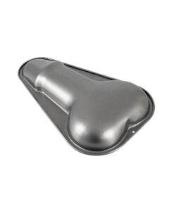 Alternative view of Molde para tarta de metal antiadherente