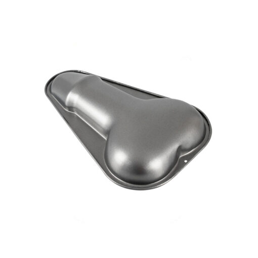 Molde para tarta de metal antiadherente - Imagen 2