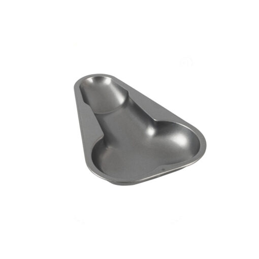 Molde para tarta de metal antiadherente - Imagen 3