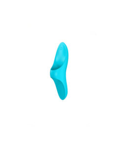 Satisfyer Teaser vibrador de dedo recargable