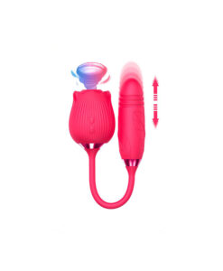 Alternative view of Martinella succionador y vibrador con movimiento