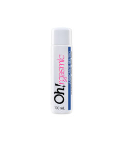 Ohrgasmic lubricante reparador