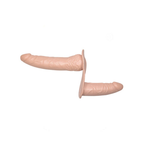 Double Strap arnés doble realista - Imagen 4