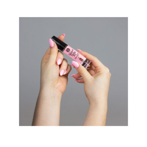 Vibrant Kiss vibrador líquido en gloss cola - Imagen 3