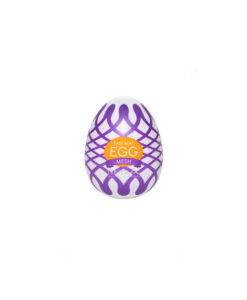 Tenga Egg Mesh huevo masturbador