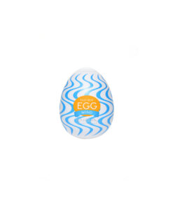 Tenga Egg Wind huevo masturbador