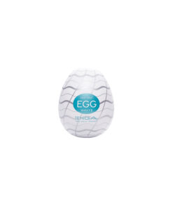 Tenga Egg Wavy II huevo masturbador