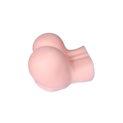 Boss culito tamaño real con ano y vagina - Imagen 3