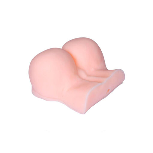 Boss culito tamaño real con ano y vagina - Imagen 4