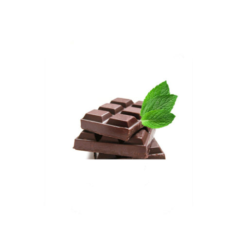 Sensuva spray para sexo oral chocolate con menta - Imagen 2