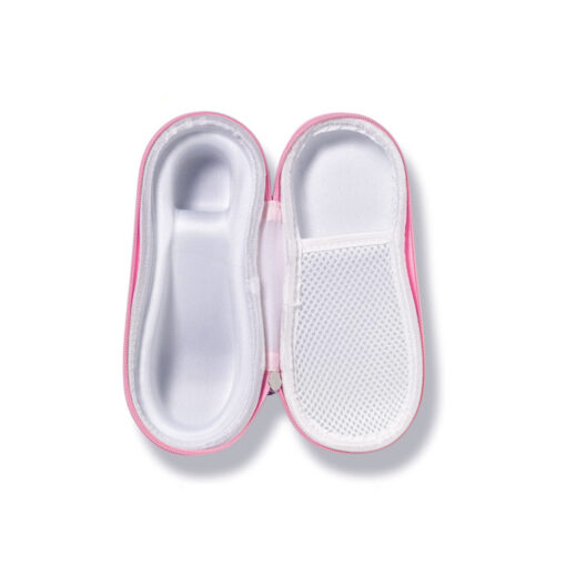 Estuche para succionador Satisfyer Pro 2 rosa - Imagen 5