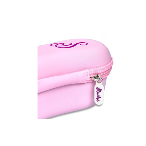 Estuche para succionador Satisfyer Pro 2 rosa - Imagen 3
