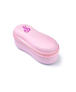 Estuche para succionador Satisfyer Pro 2 rosa
