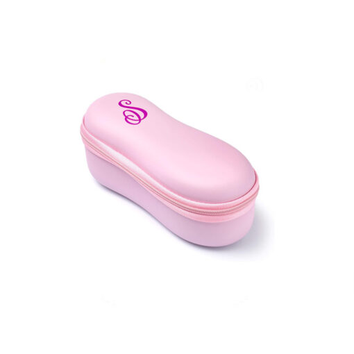 Estuche para succionador Satisfyer Pro 2 rosa