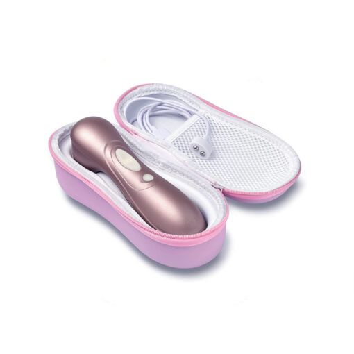 Estuche para succionador Satisfyer Pro 2 rosa - Imagen 4