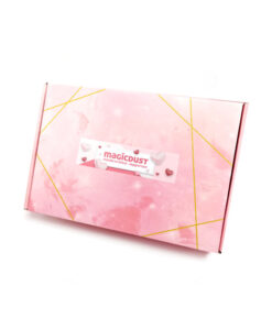 Caja regalo Magicdust vacía