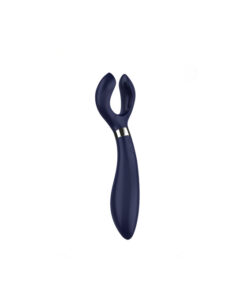 Satisfyer Endless Fun vibrador para parejas