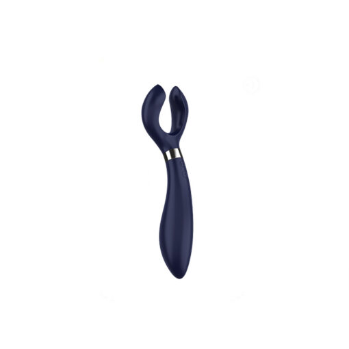 Satisfyer Endless Fun vibrador para parejas