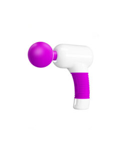 Pretty Love Super Power pistola wand mega potente