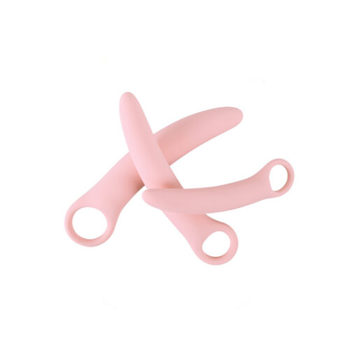 Sweet Smile pack 3 dilatadores vaginales - Imagen 4