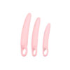 Sweet Smile pack 3 dilatadores vaginales - Imagen 9