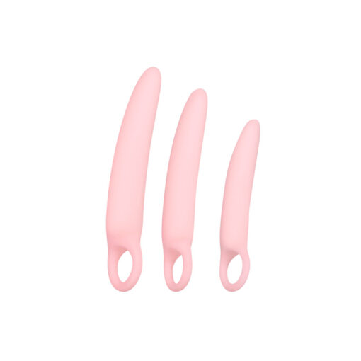 Sweet Smile pack 3 dilatadores vaginales - Imagen 9