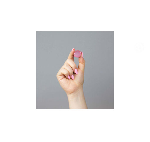 Bolas brasileñas gel vibrador triple efecto - Imagen 3