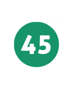 Alternative view of My size pro preservativos talla 45