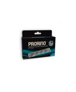 Prorino sobres potenciadores hombre 7 uds