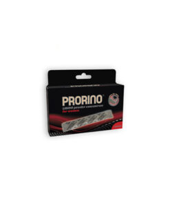 Prorino sobres potenciadores mujer 7 uds