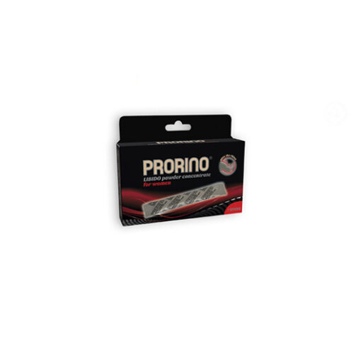 Prorino sobres potenciadores mujer 7 uds