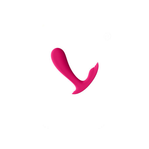 Satisfyer Top Secret vibrador doble con bluetooth - Imagen 3