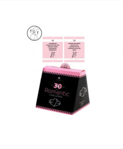 Secret Play juegos románticos 30 días