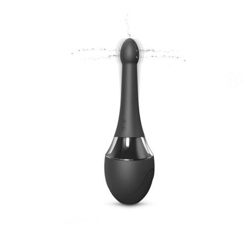Dorcel Douche Mate Pro enema automático con vibración - Imagen 6
