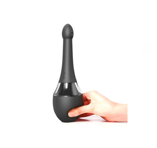 Dorcel Douche Mate Pro enema automático con vibración - Imagen 3