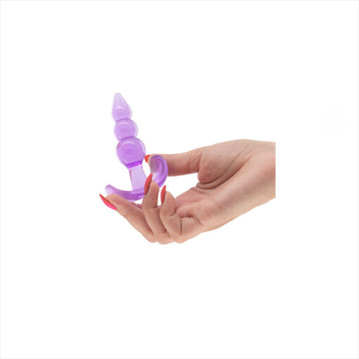 Crushious Explorer set de exploración anal - Imagen 3