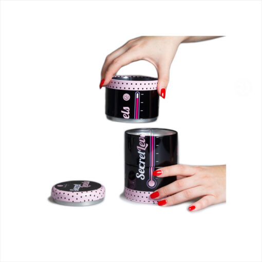 Secret Levels juego de pareja con diferentes niveles - Imagen 3