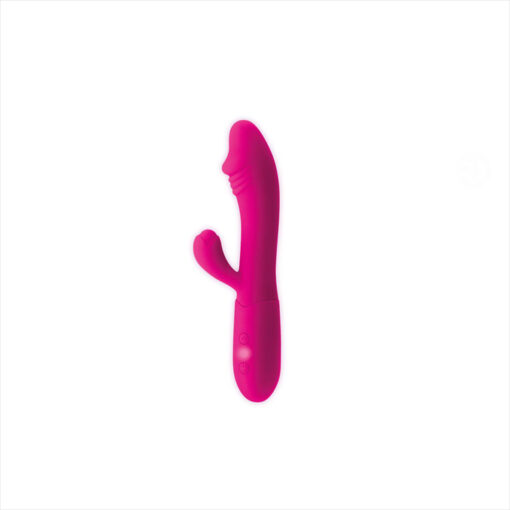 Goodies Candy vibrador flexible recargable