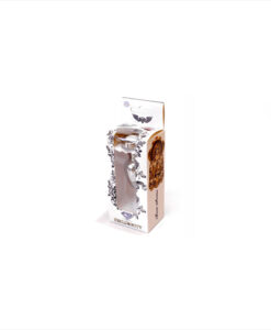 Alternative view of Disco Led plug de metal con luz pequeño