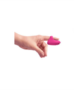 Dorcel Magic Finger dedal recargable fucsia