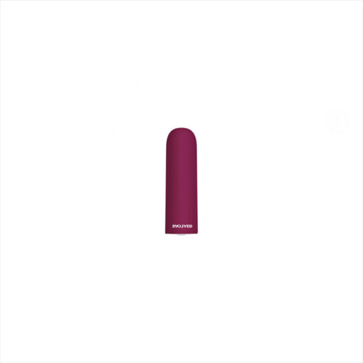 Mighty Thick mini bala recargable ultra potente