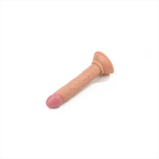 Lovetoy Enduro Blaster mini dildo 5" - Imagen 5