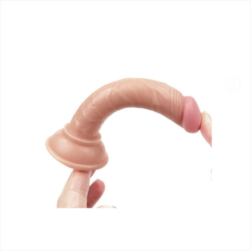Lovetoy Enduro Blaster mini dildo 5" - Imagen 3