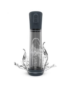 Dorcel Hydro Pump bomba de aire / hidráulica recargable