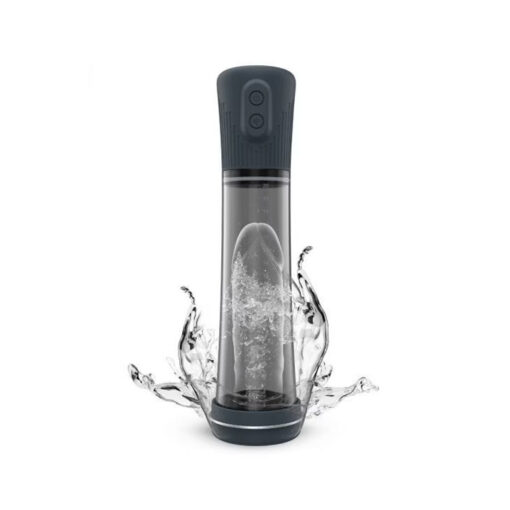 Dorcel Hydro Pump bomba de aire / hidráulica recargable