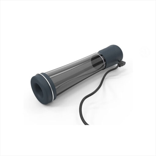 Dorcel Hydro Pump bomba de aire / hidráulica recargable - Imagen 4