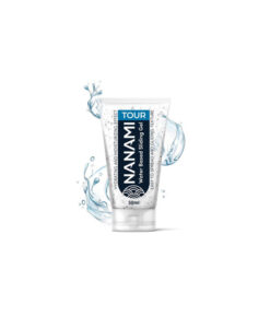 Nanami Tour lubricante neutro 100 ml