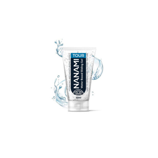 Nanami Tour lubricante neutro 100 ml