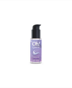 Ohrgasmic lubricante base agua 50 ml