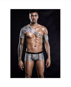 7220 Disfraz de gladiador hombre T/U